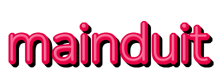 mainduit — logo kanal